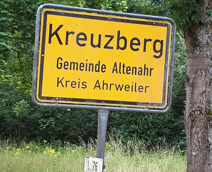 Kreuzberg