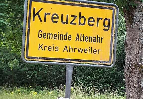 Kreuzberg