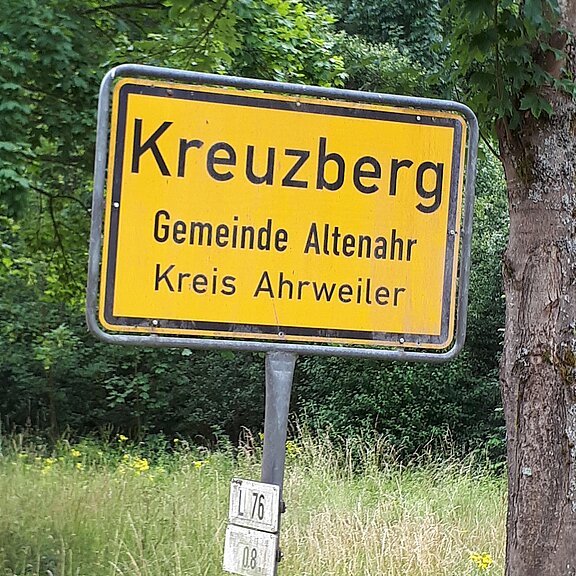 Kreuzberg