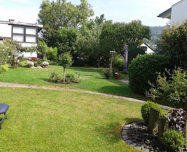 Garten
