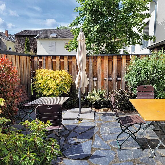 Grillecke neo + classik