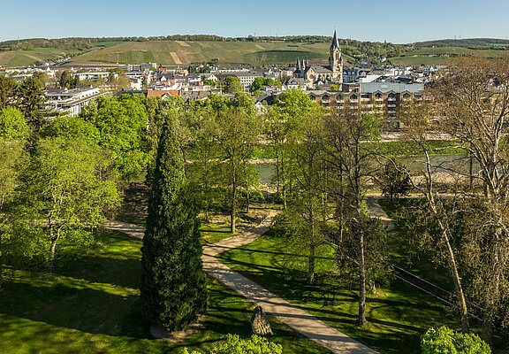 Kurpark Bad Neuenahr-Ahrweiler