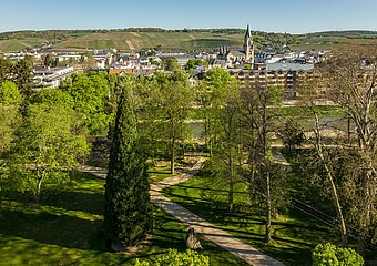Kurpark Bad Neuenahr-Ahrweiler