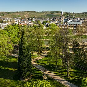 Kurpark Bad Neuenahr-Ahrweiler
