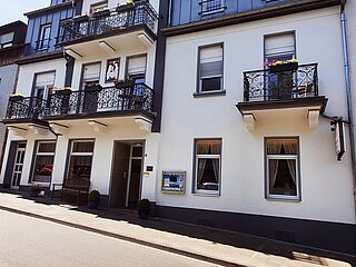 Aparthotel am Kurpark