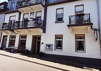 Aparthotel am Kurpark