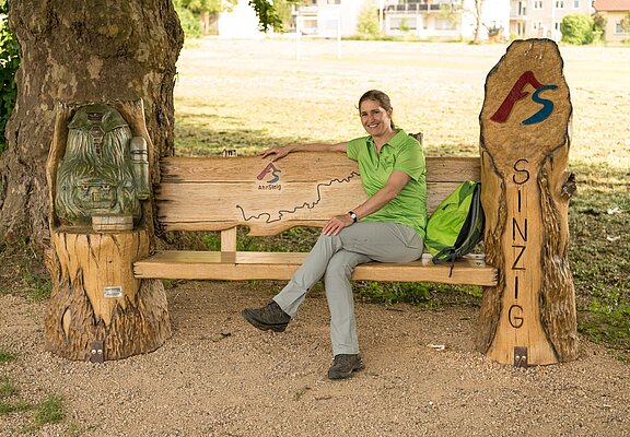 AhrSteig Bank Sinzig