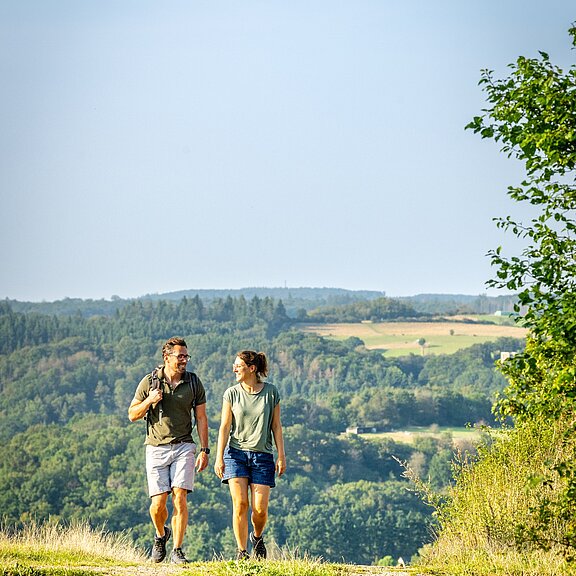 Sahrbachtal, Gottfried-Kinkel-Weg, Häselingen