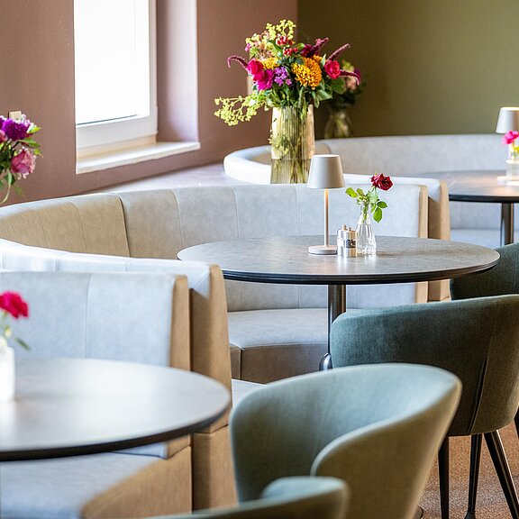 Deatailbild Restaurant