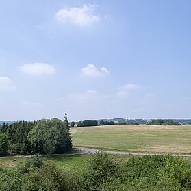 Panoramablick