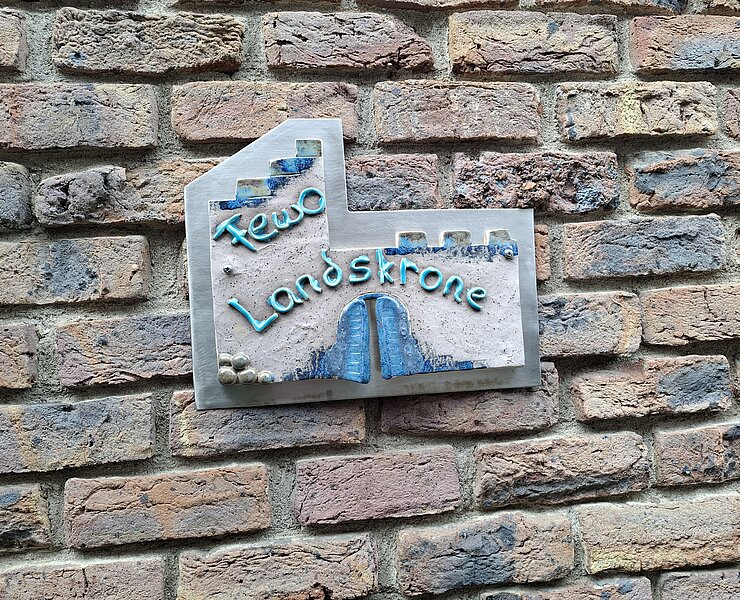 Ferienwohnung Landskrone