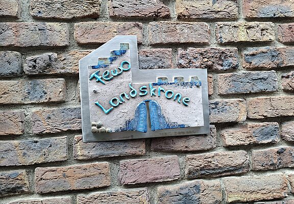 Ferienwohnung Landskrone