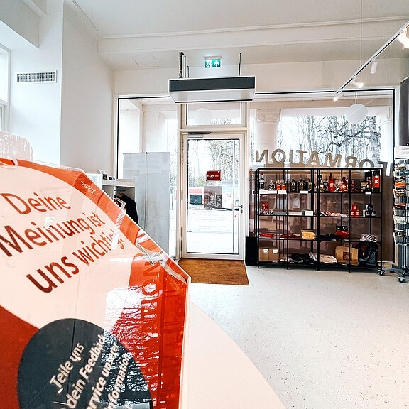 Tourist-Information Bad Neuenahr in Bad Neuenahr-Ahrweiler: Persönliche Beratung und Infos für Ihren Besuch im Ahrtal.