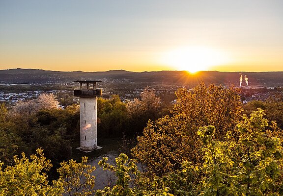 Feltenturm Sinzig