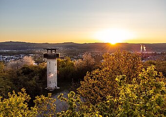 Feltenturm Sinzig