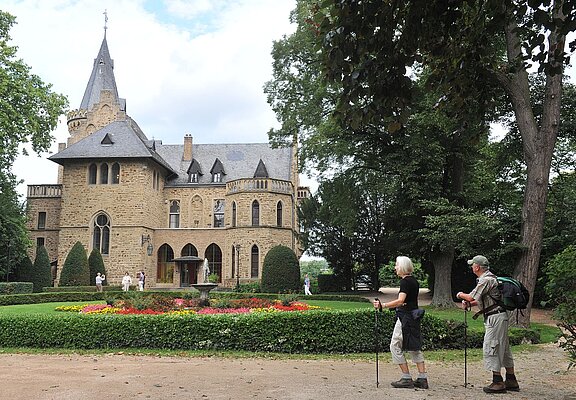 Sinziger Schloss