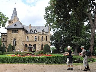 Sinziger Schloss