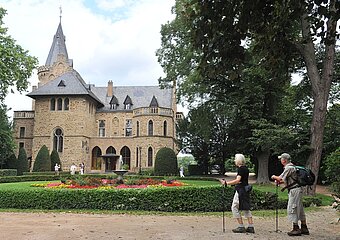 Sinziger Schloss