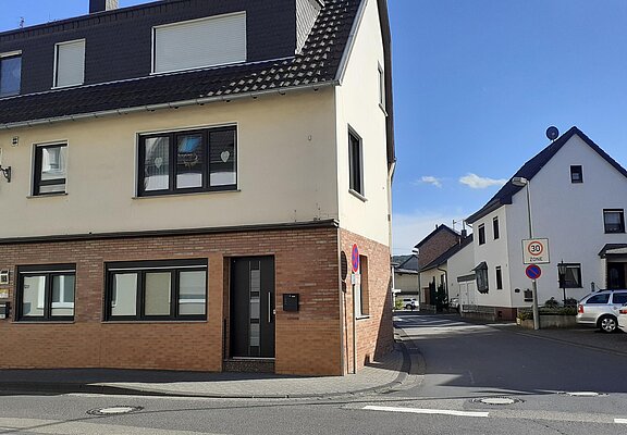 Ferienwohnung im 2.Stock