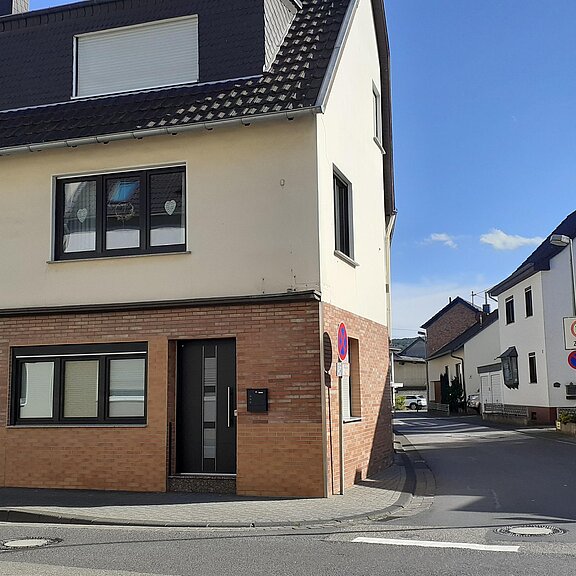 Ferienwohnung im 2.Stock