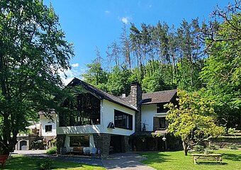 B&B Am Sahrbach