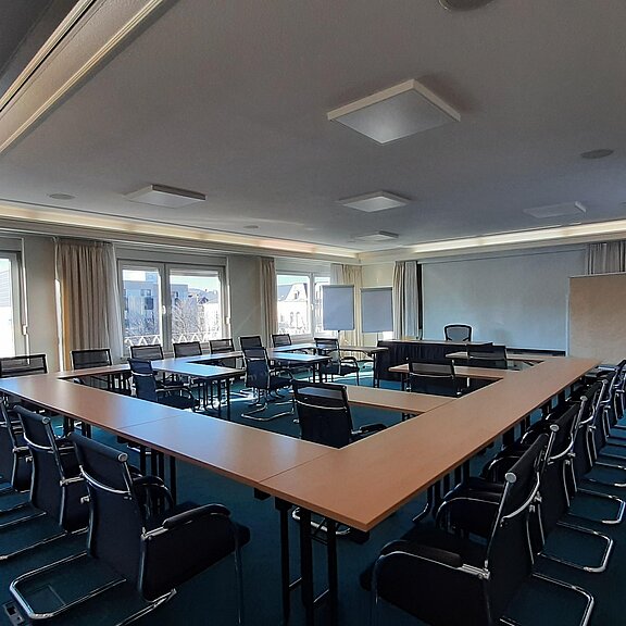Tagungsraum