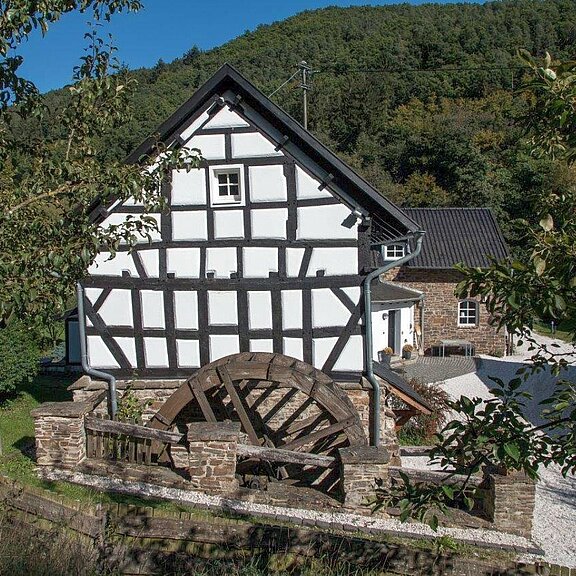 Alte Mühle Kirchsahr