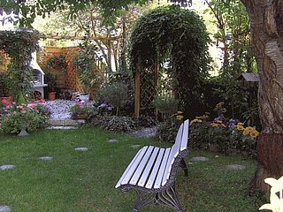 Garten