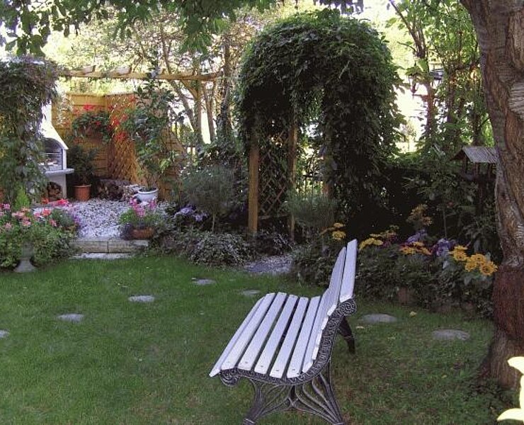 Garten