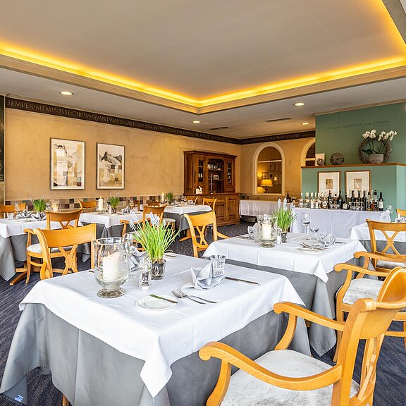 Restaurant Assenmacher