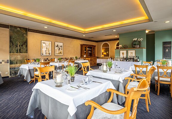 Restaurant Assenmacher