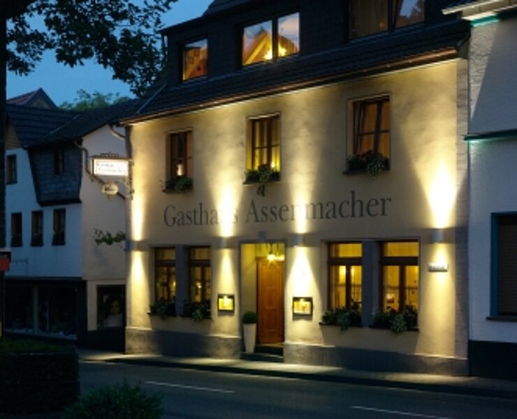 Gasthaus Assenmacher