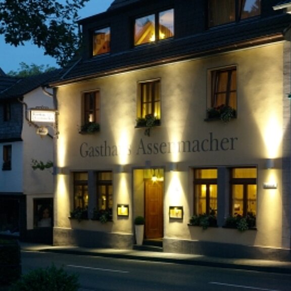 Gasthaus Assenmacher