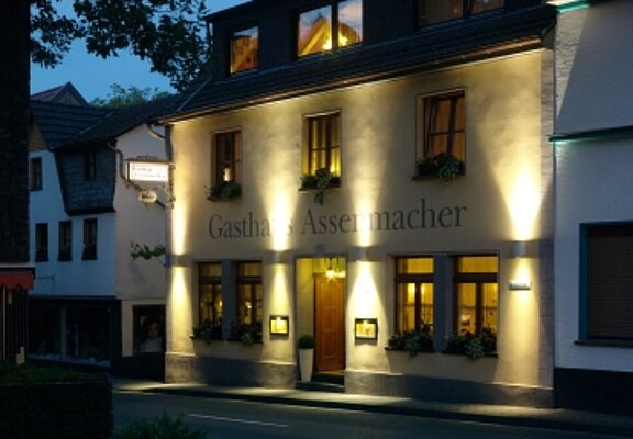 Gasthaus Assenmacher