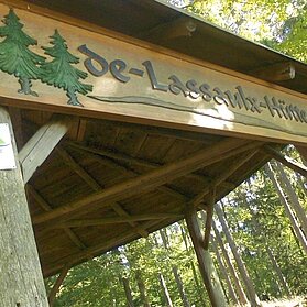 De-Laussaulx-Hütte