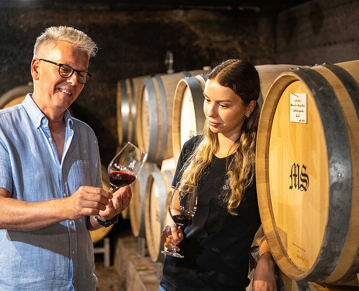 Weingut Max Schell