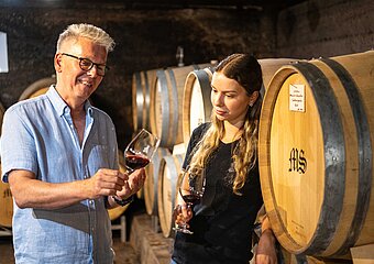 Weingut Max Schell