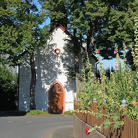 St.-Peter-und-Paul-Kapelle in Senscheid