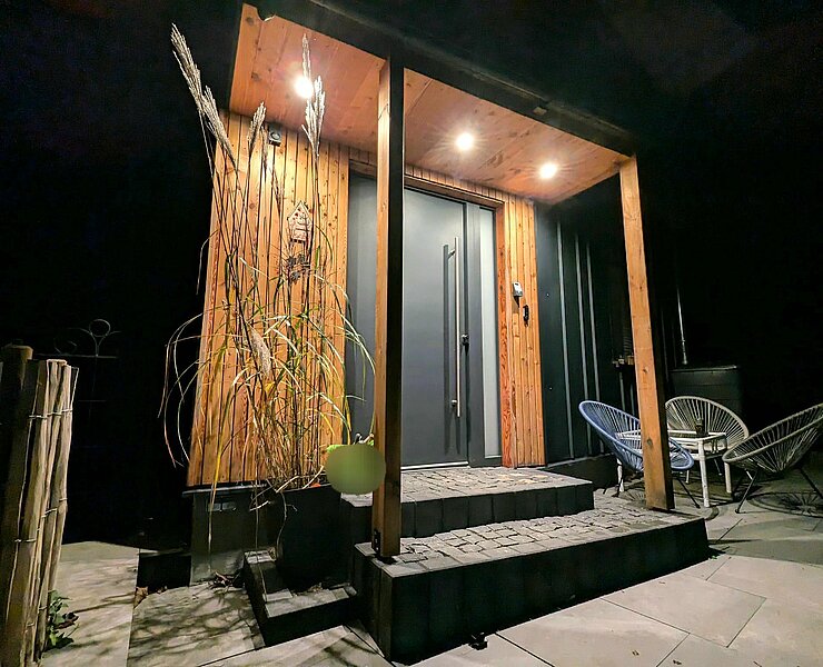 Wir wünschen eine Gute Nacht