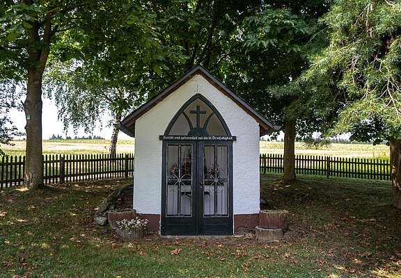 Kapelle