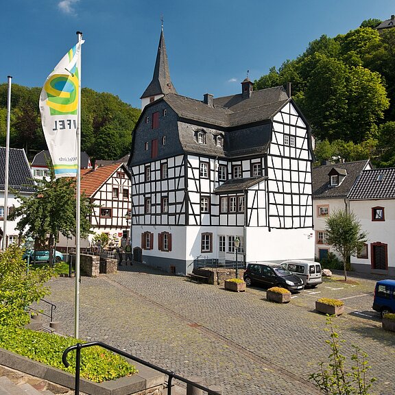 Eifelmuseum Blankenheim