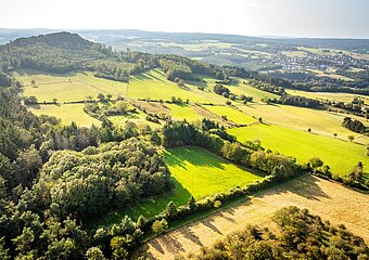 Sahrbachtal