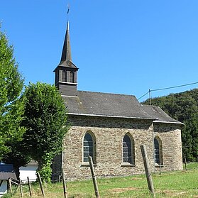 St. Donatus Kapelle in Honerath