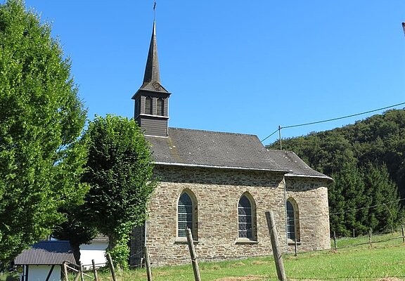 St. Donatus Kapelle in Honerath