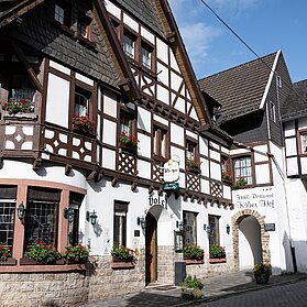 Hotel und Restaurant Kölner Hof