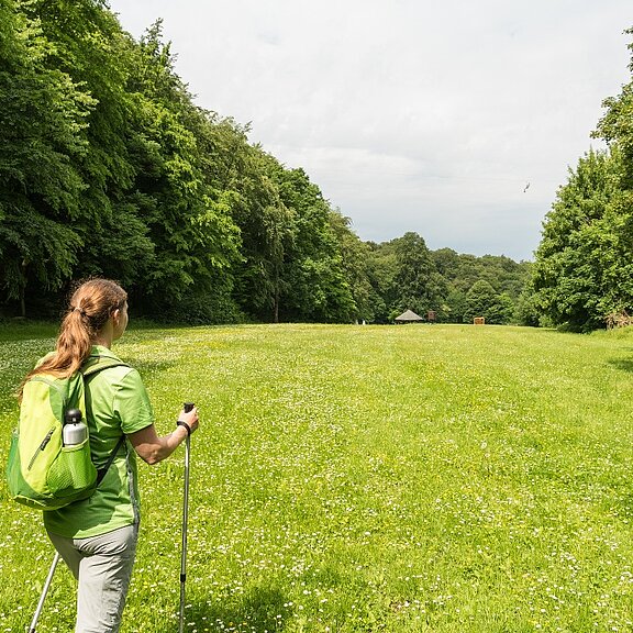Paradieswiese Bad Neuenahr