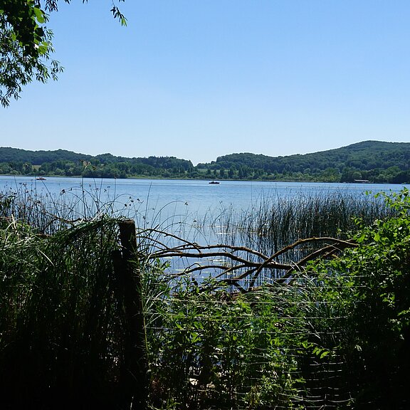 Laacher See
