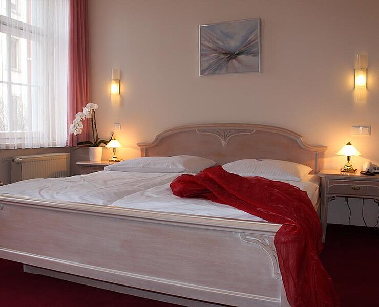 Doppelzimmer II