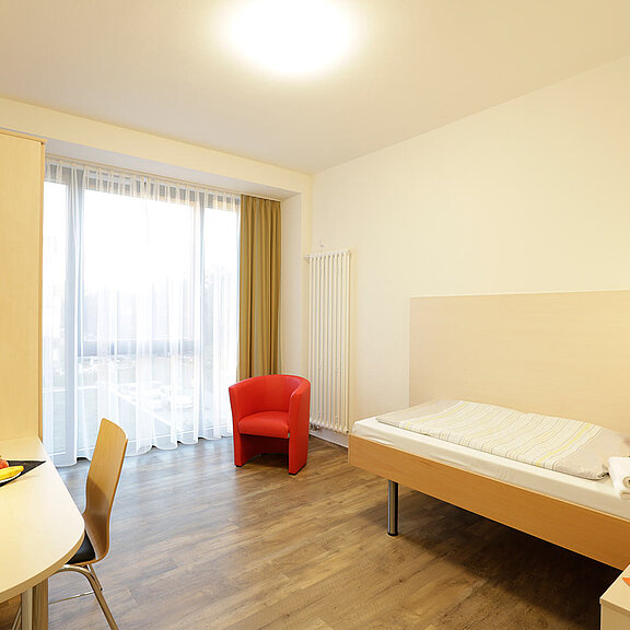 Klinik Niederhein, Klinik, Ahrtal, Bad Neuenahr