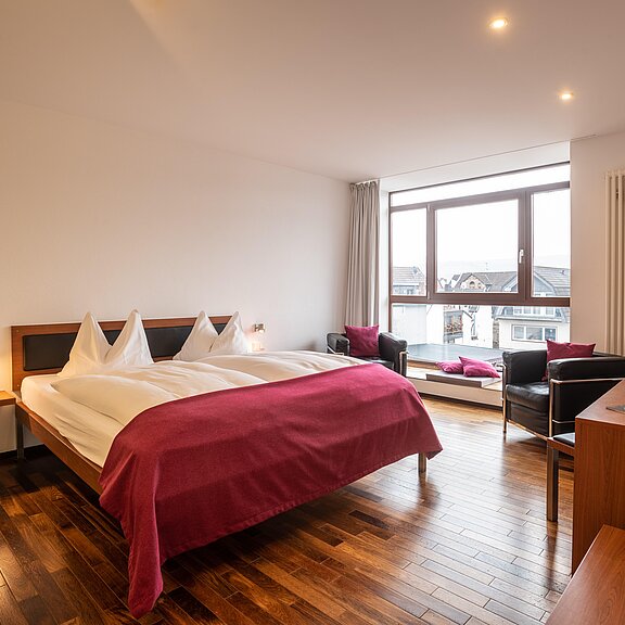 Hotel Pru╠êmer Gang-2018-005-min